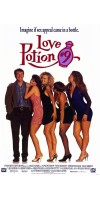 Love Potion No. 9 (1992 - VJ Emmy - Luganda)